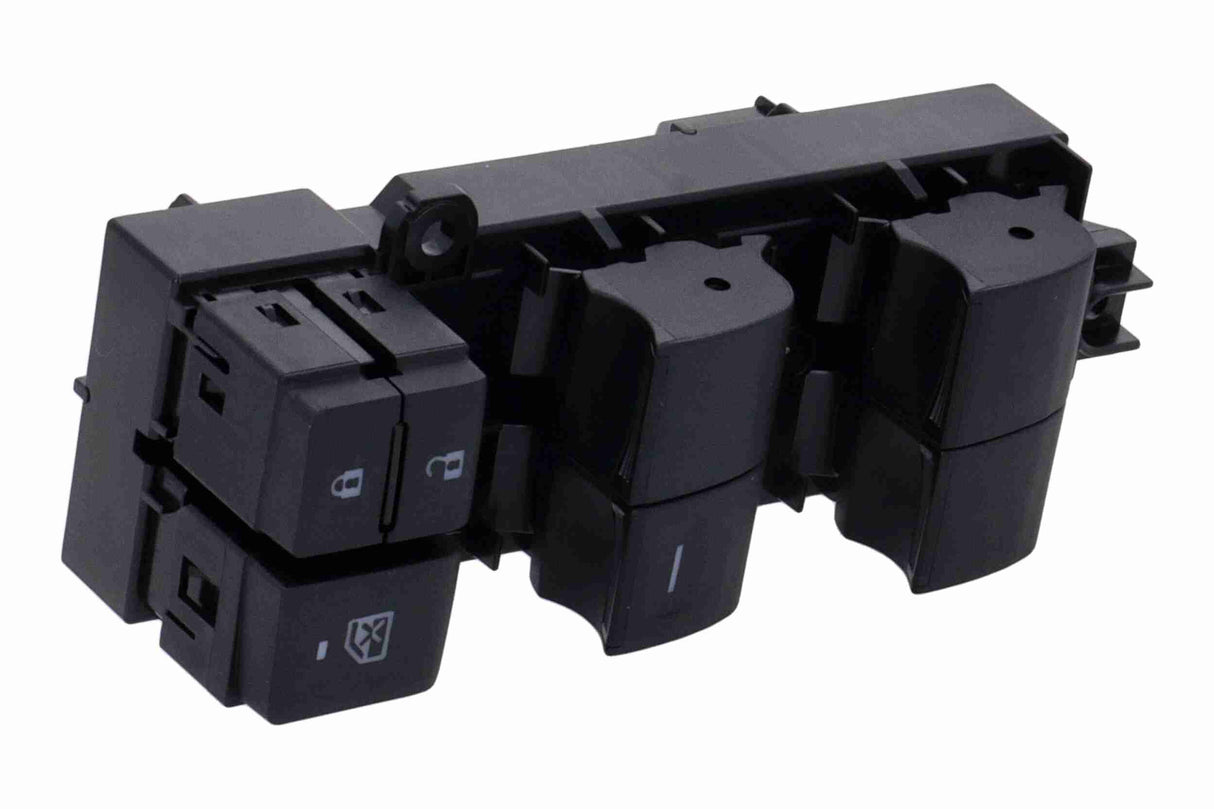 Switch, window regulator - V70-73-0112