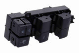 Switch, window regulator - V70-73-0112