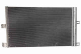 Condenser, air conditioning - V58-62-0001