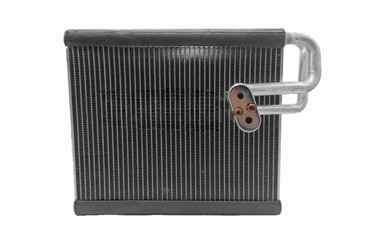 Evaporator, air conditioning - V10-65-0028