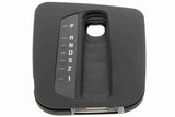 Shift Console, automatic transmission - V20-86-0001