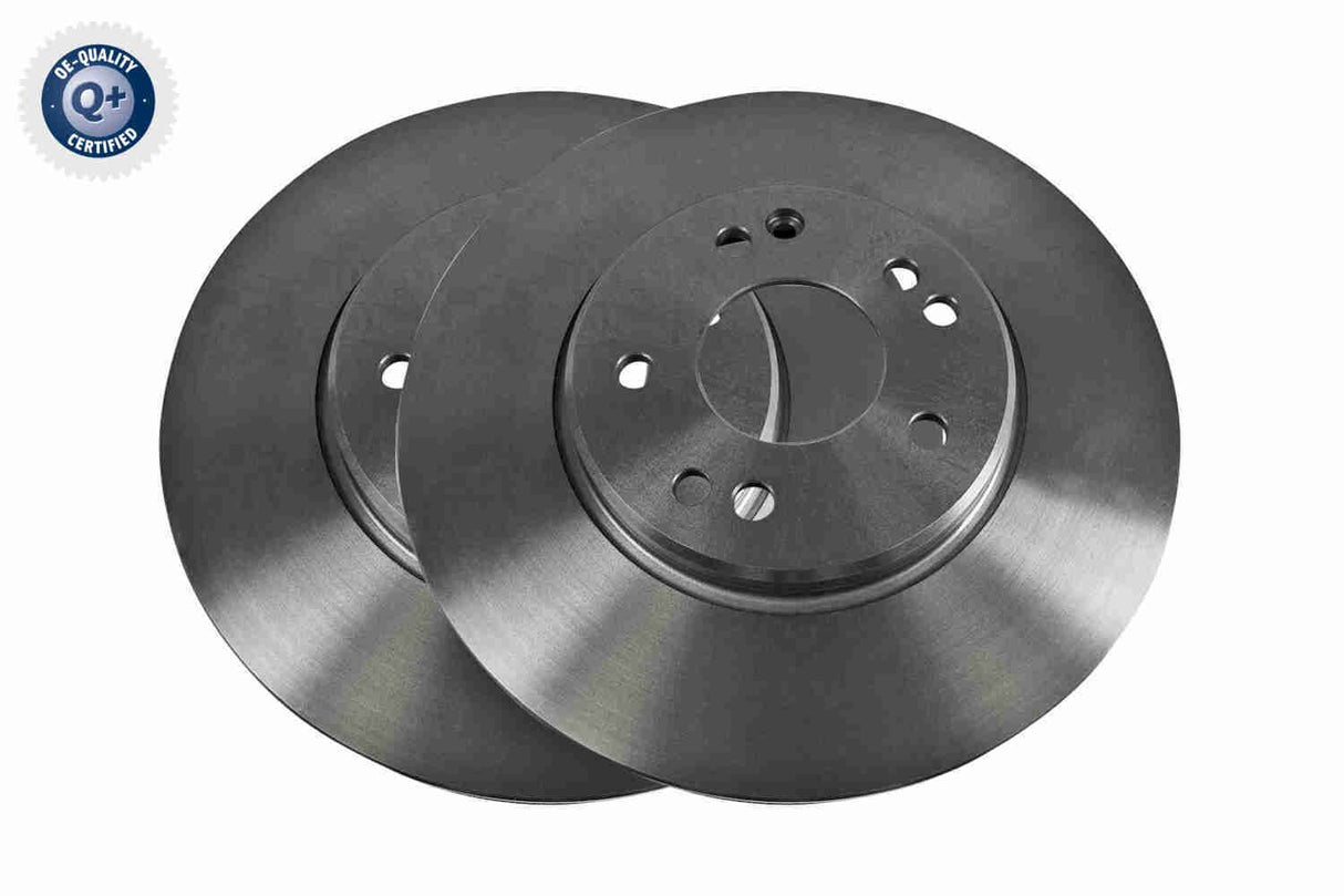 Brake Disc - V30-80033
