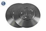 Brake Disc - V30-80033