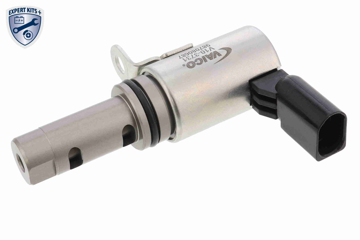 Repair Kit, camshaft adjustment - V10-5595