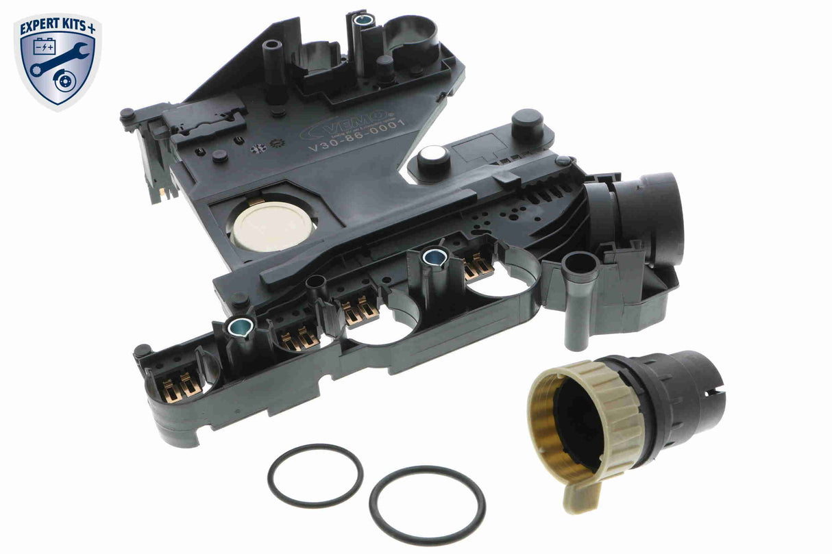 Repair Kit, mechatronics (automatic transmission) - V30-86-0002