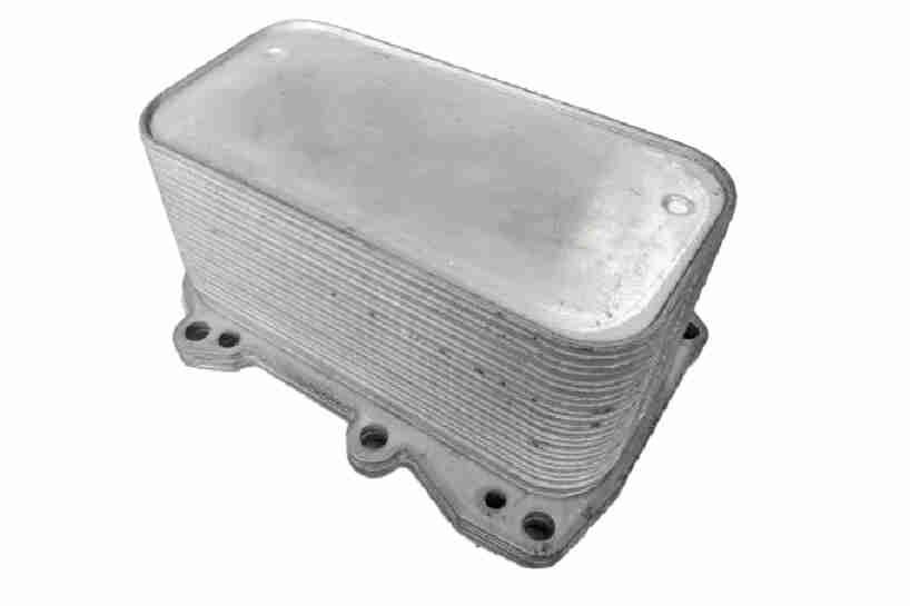 Oil Cooler, engine oil - V30-60-1357