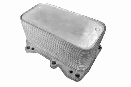 Oil Cooler, engine oil - V30-60-1357