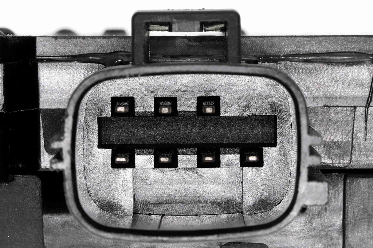 Accelerator Pedal - V25-82-0009