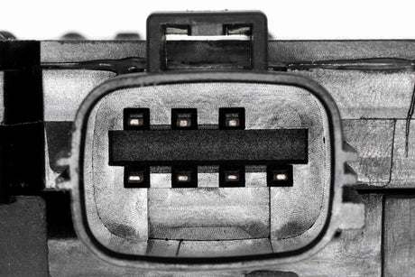 Accelerator Pedal - V25-82-0009