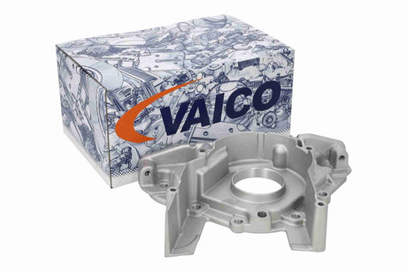Housing Cover, crankcase - V10-7452