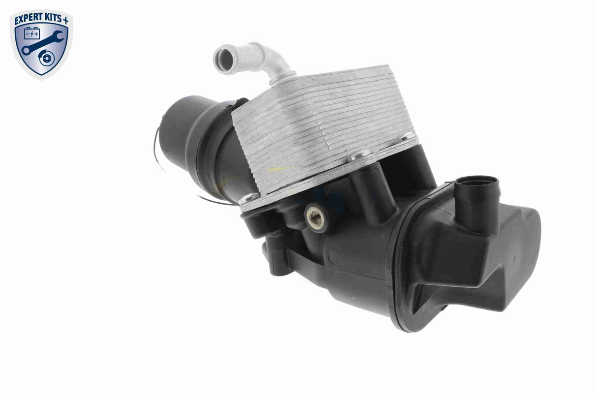 Oil filter module - V15-60-6080