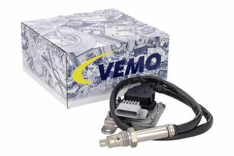 NOx Sensor, urea injection - V40-72-0130