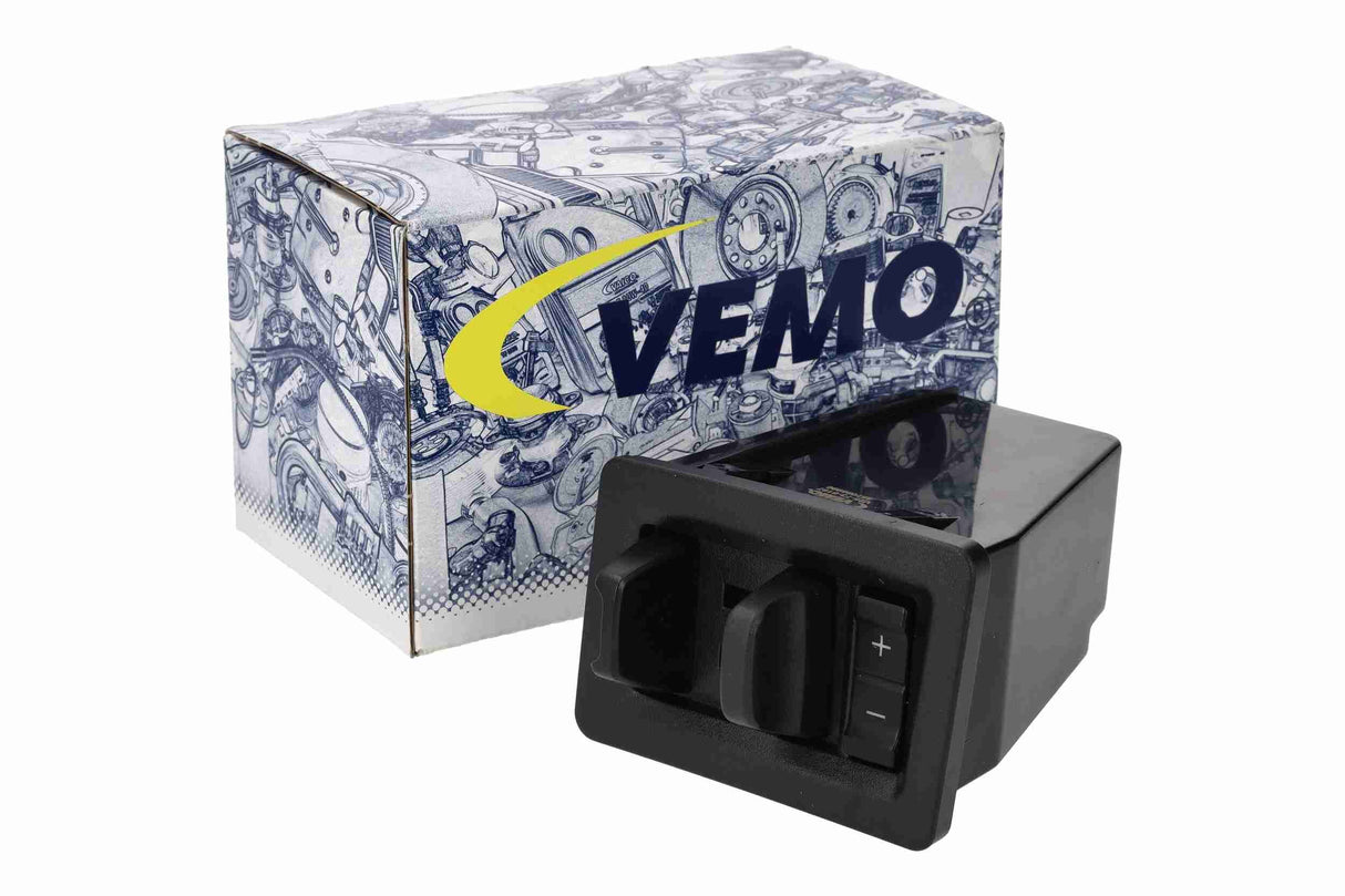 Switch, park brake actuation - V25-73-0197