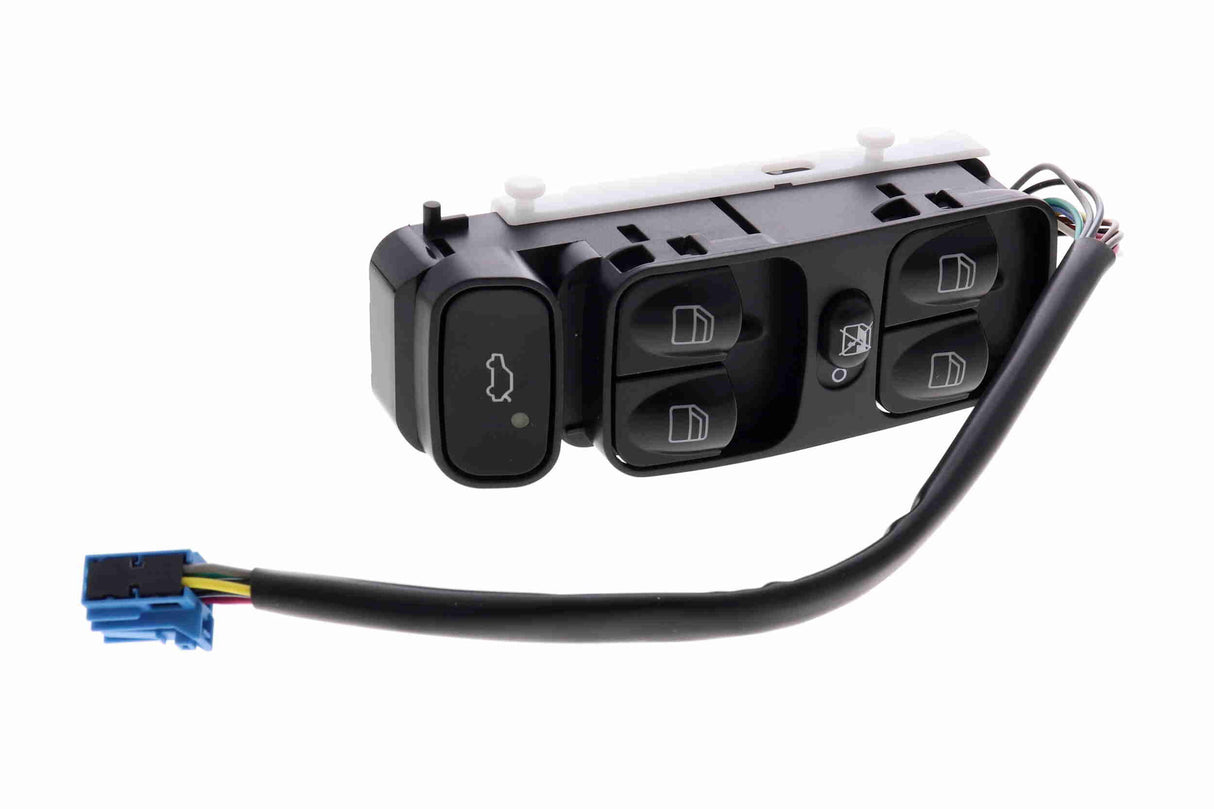 Switch, window regulator - V30-73-0205