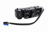 Switch, window regulator - V30-73-0205