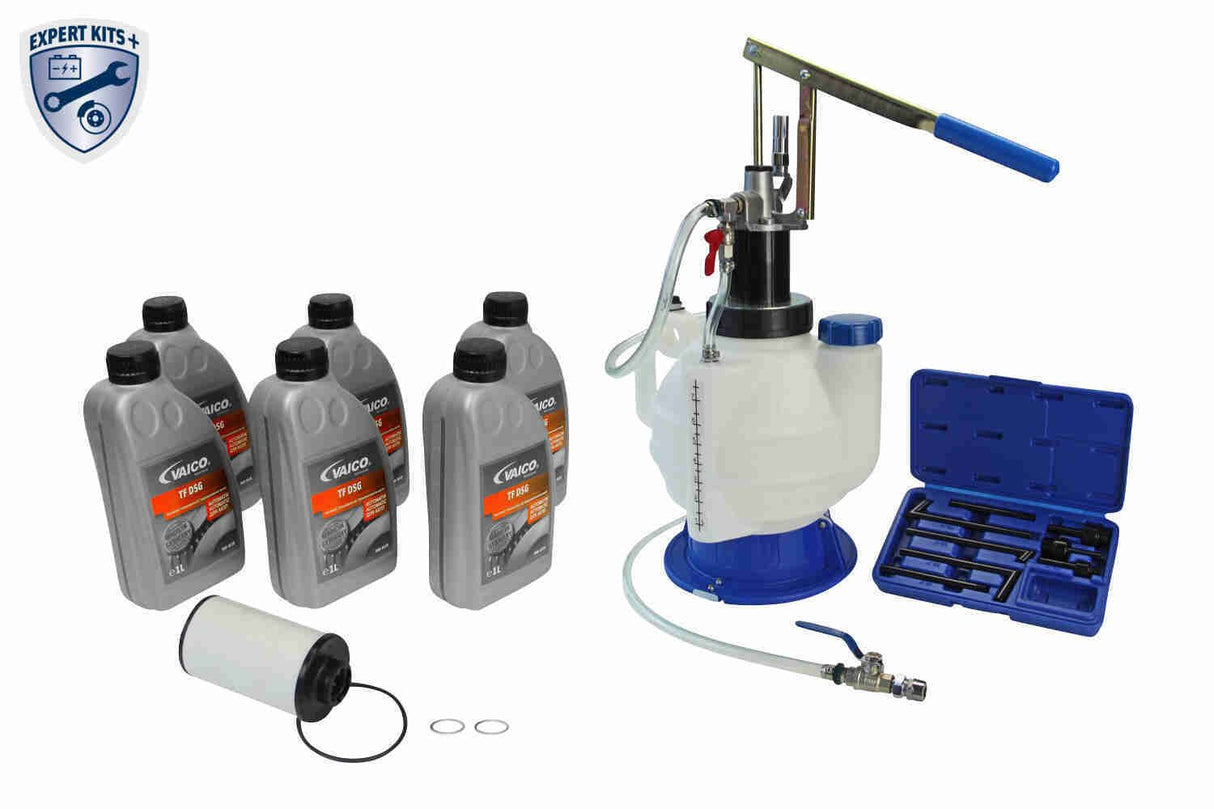 Filling Device, transmission oil - V10-9869