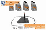 Parts Kit, automatic transmission oil change - V10-3227