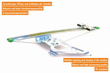 Window Regulator - V30-2674