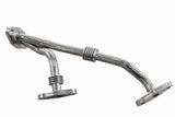Oil Line, charger - V30-4262