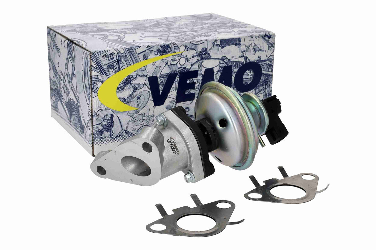 Valve, exhaust gas recirculation - V20-63-0043