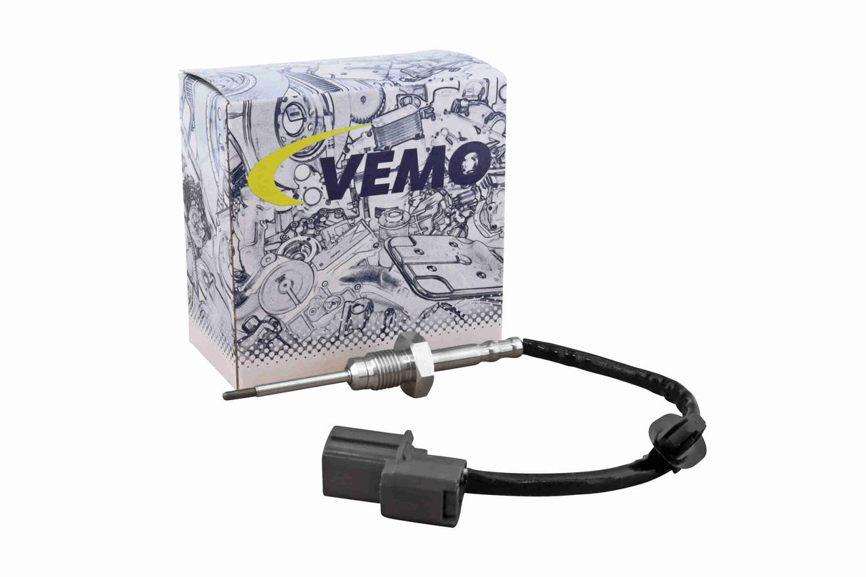Sensor, exhaust gas temperature - V46-72-0281