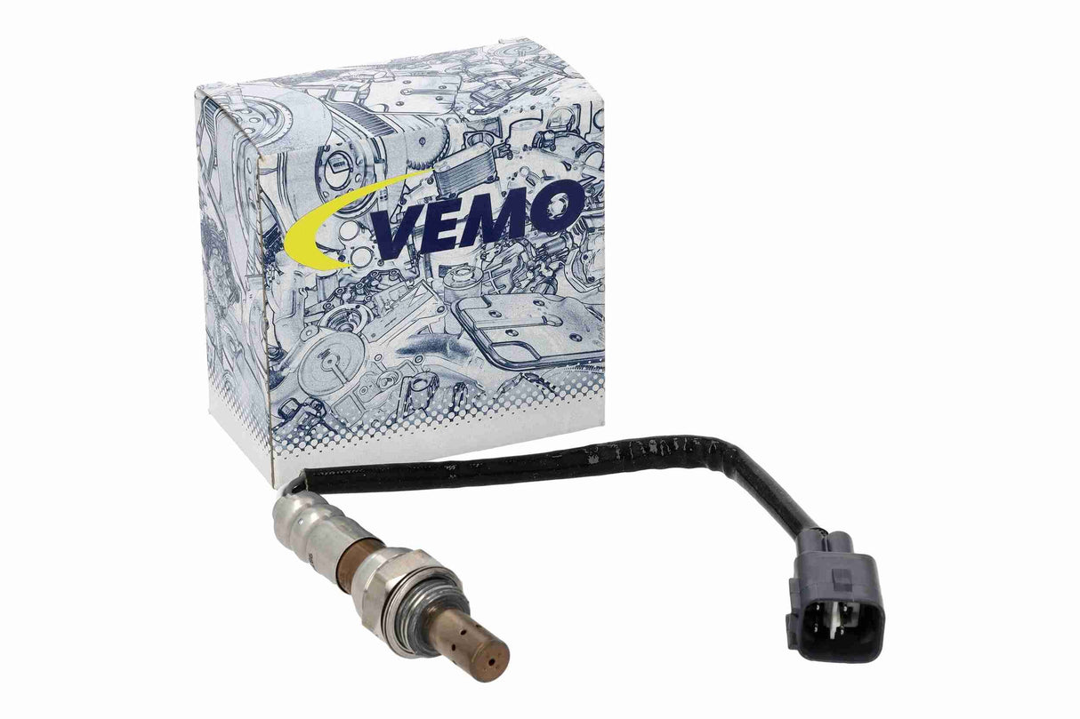 Oxygen Sensor - V70-76-0030