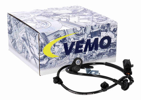 Sensor, wheel speed - V64-72-0068