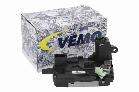 Door Lock - V40-85-0054