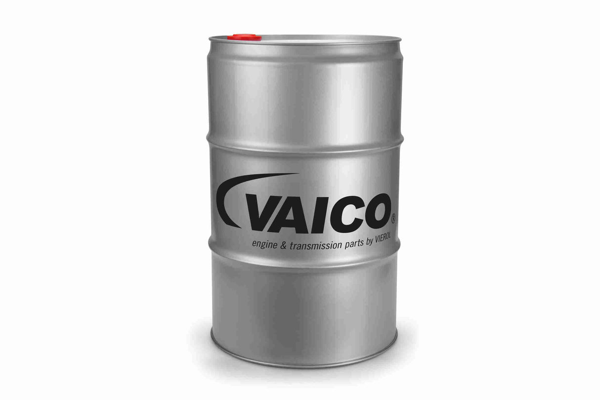 Antifreeze - V60-0122