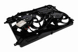 Fan, engine cooling - V95-01-1443