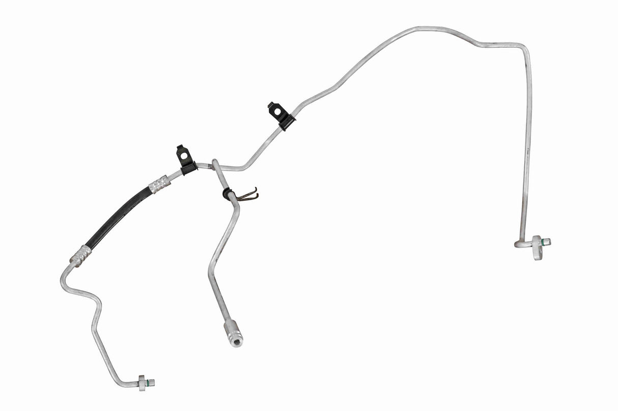 High-/Low Pressure Line, air conditioning - V46-20-0017