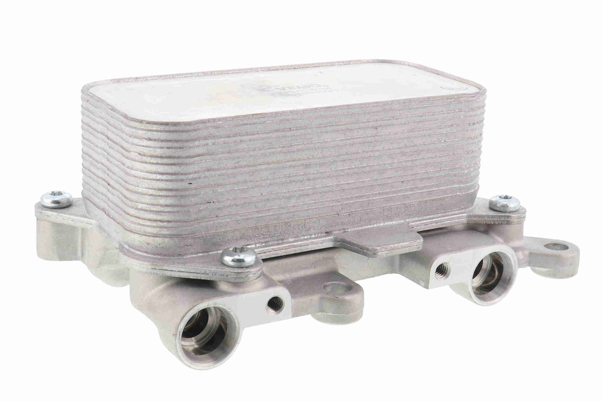 Oil Cooler, automatic transmission - V15-60-6084