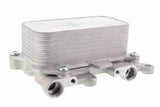 Oil Cooler, automatic transmission - V15-60-6084