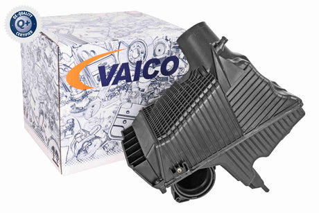 Housing, air filter - V46-1557