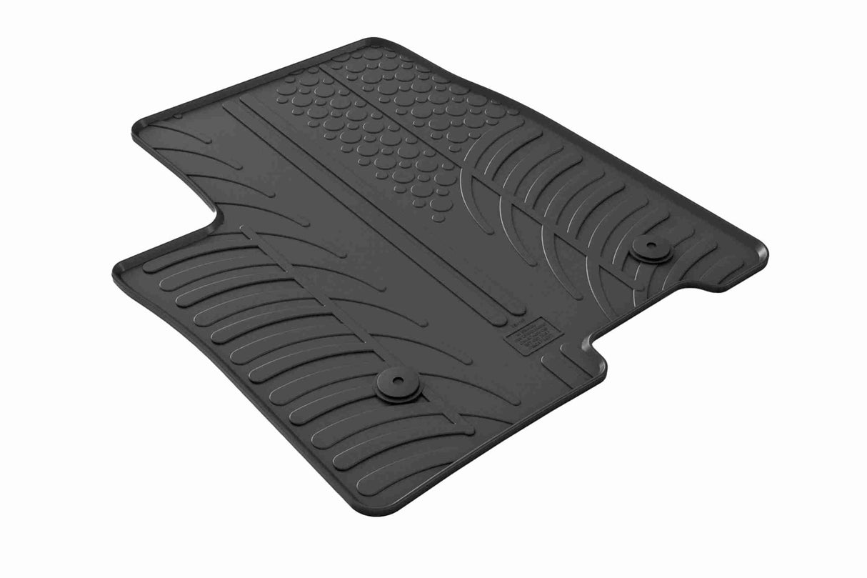Floor Mat Set - V51-0752