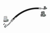 High Pressure Line, air conditioning - V20-20-0023