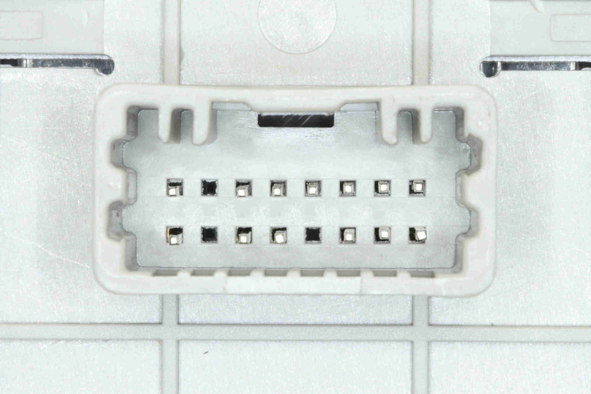 Switch, window regulator - V46-73-0093