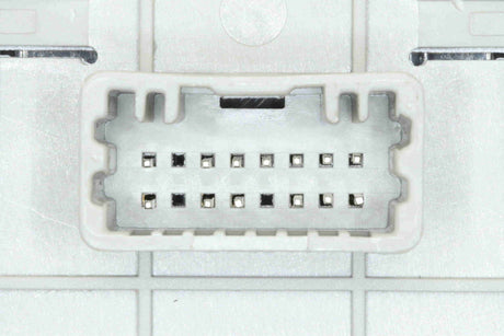 Switch, window regulator - V46-73-0093