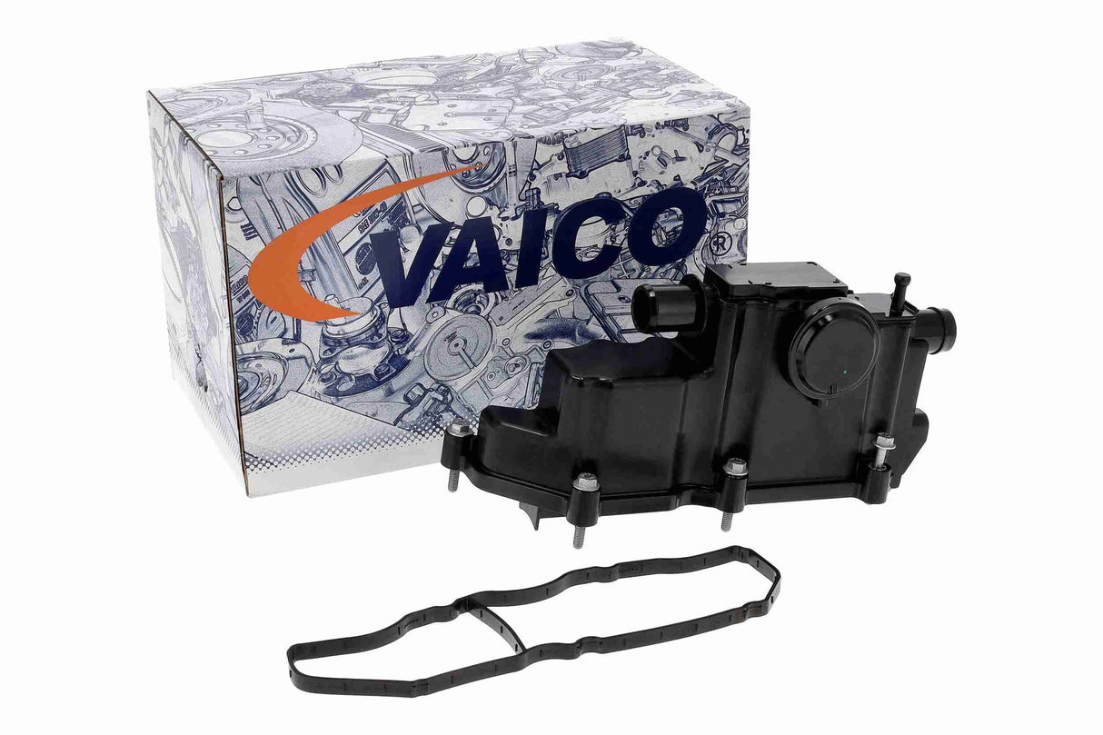 Cylinder Head Cover - V48-0639