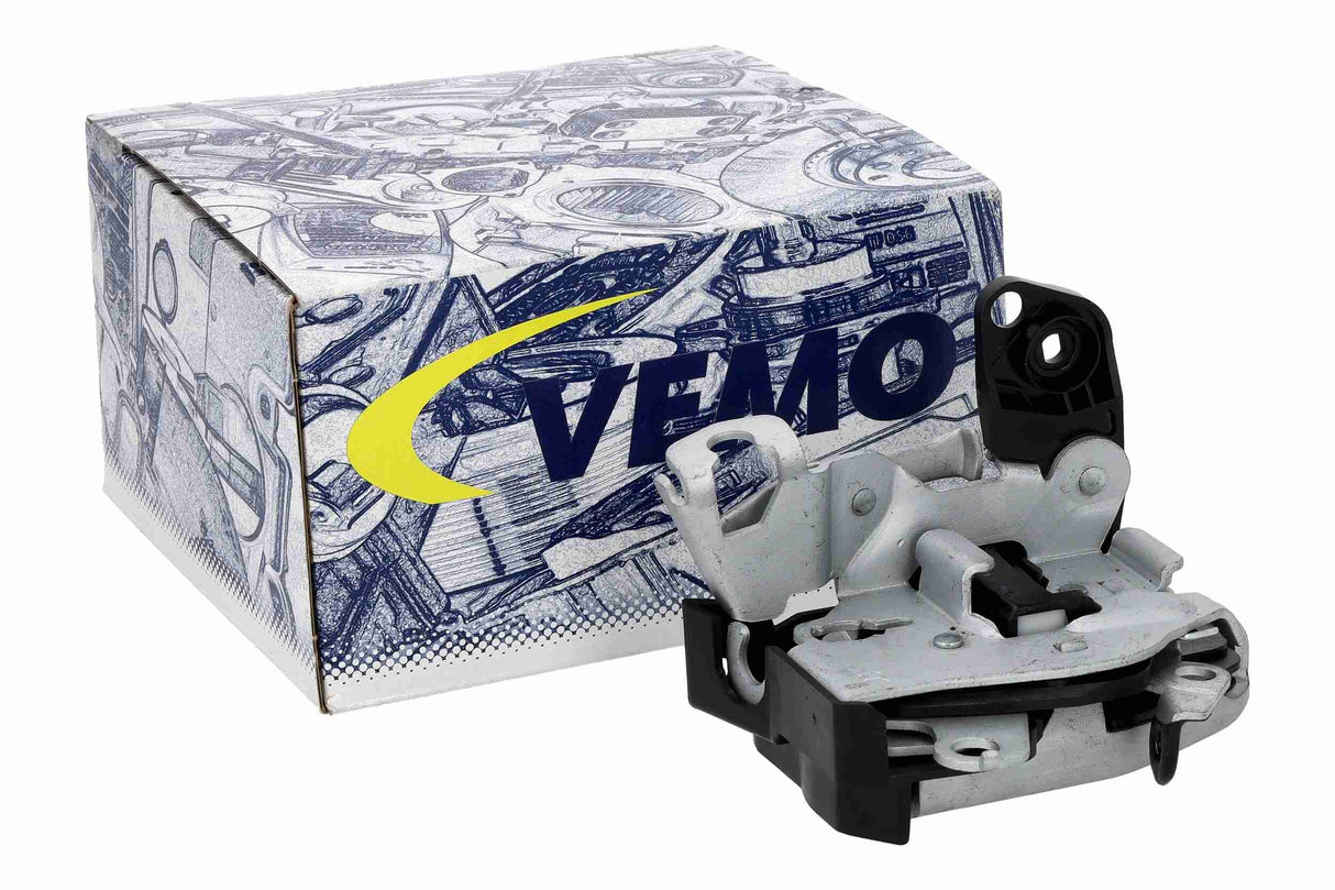Door Lock - V25-85-0081