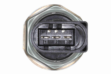 Sensor, fuel pressure - V30-72-0066
