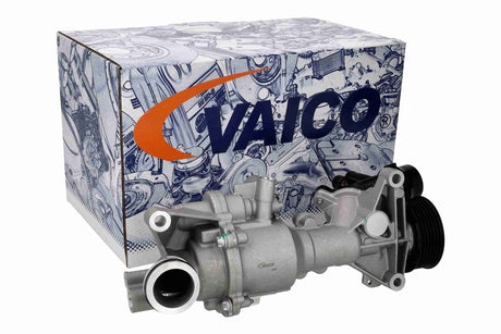Water Pump, engine cooling - V30-50113