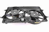 Fan, engine cooling - V25-01-1537