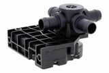 Auxiliary Water Pump (cooling water circuit) - V58-16-0002