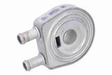 Oil Cooler, engine oil - V46-60-0087