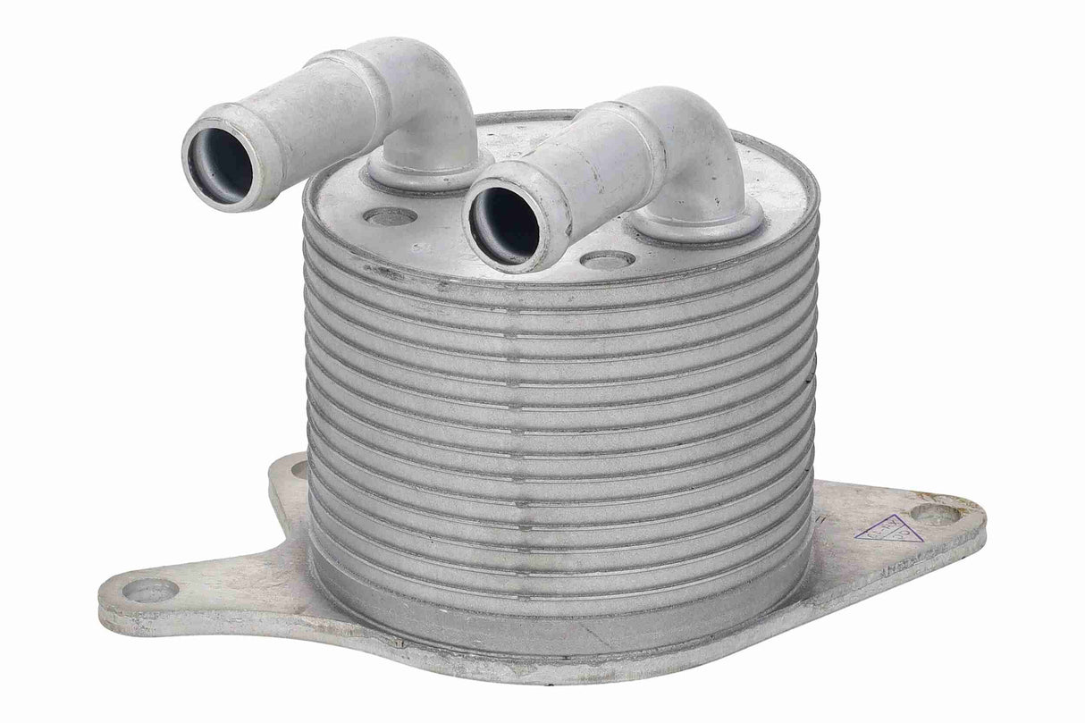 Oil Cooler, automatic transmission - V20-60-0109