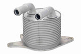 Oil Cooler, automatic transmission - V20-60-0109