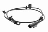 Sensor, wheel speed - V30-72-0866