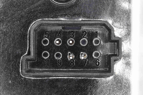 Switch, window regulator - V30-73-0154