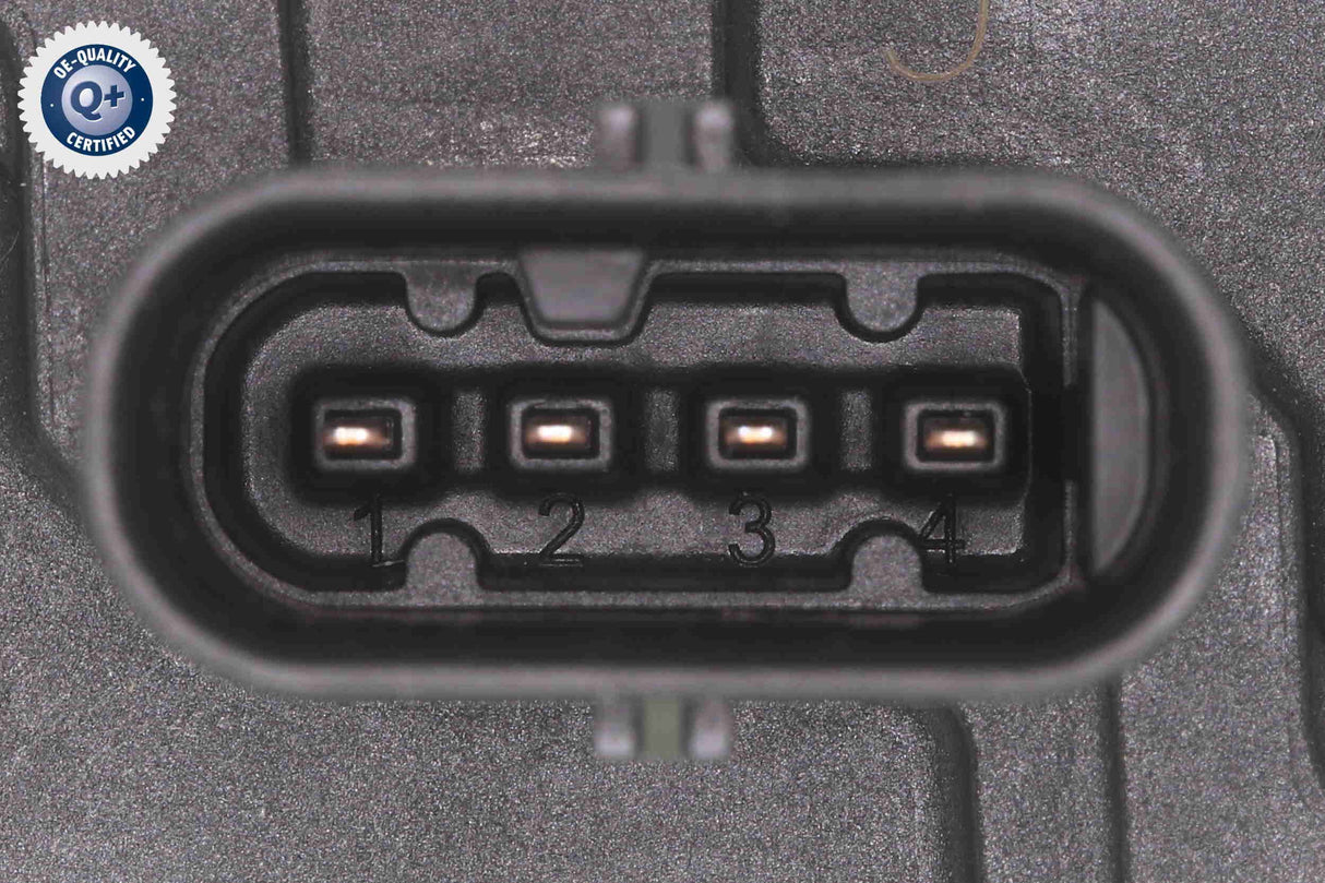 Mass Air Flow Sensor - V20-72-0177